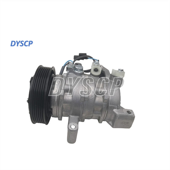 38810-57R-H01 38810-51B-H01 Auto Ac Compressor For Honda Crider Vezel 1.8 6PK 3