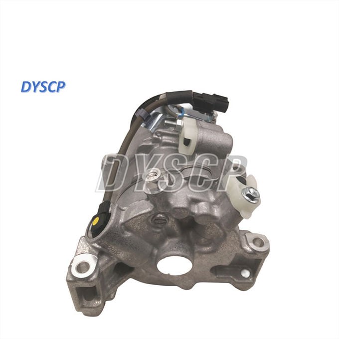 3881059BJ01 Auto AC Compressor For Honda Step Wagon Stepwagon RP1 RP3 1