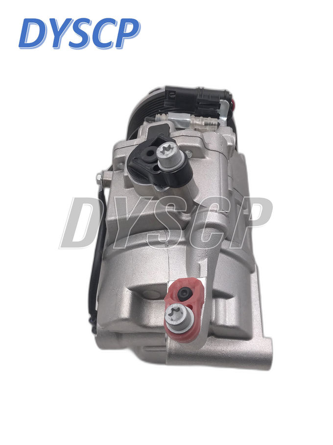 AC Compressor For Bmw E71 F02 730 X6 3.0 64529205096 64526983398  2009 8PK 2