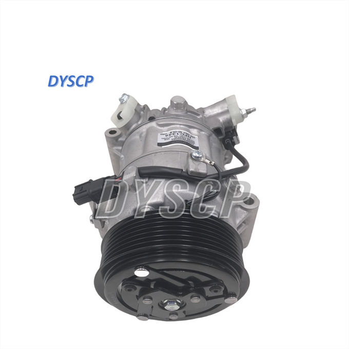 38810-64A-T01 3881064AT01 38810-64A AC Compressor For Honda CRV Civic RS3 FE1 7PK 0