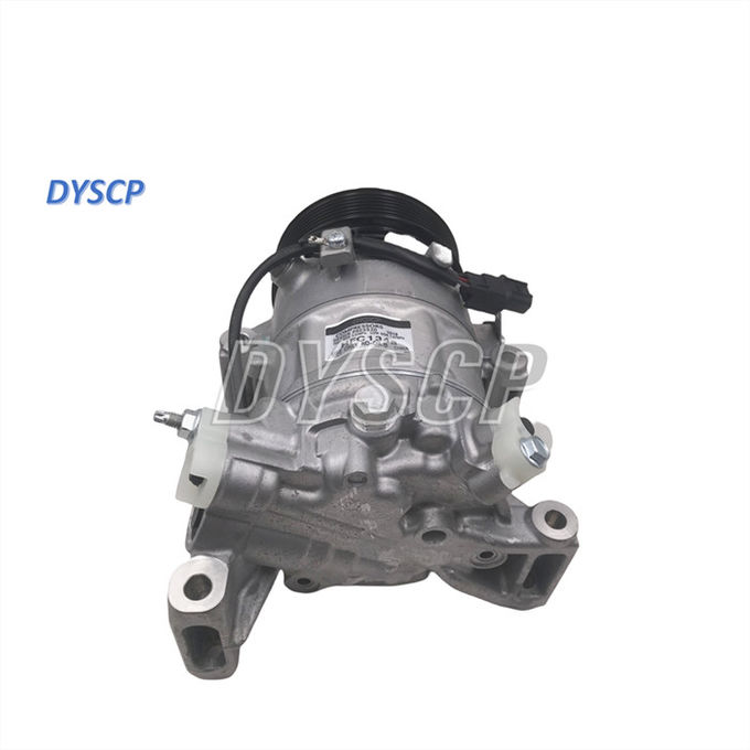 38810-64A-T01 3881064AT01 38810-64A AC Compressor For Honda CRV Civic RS3 FE1 7PK 1