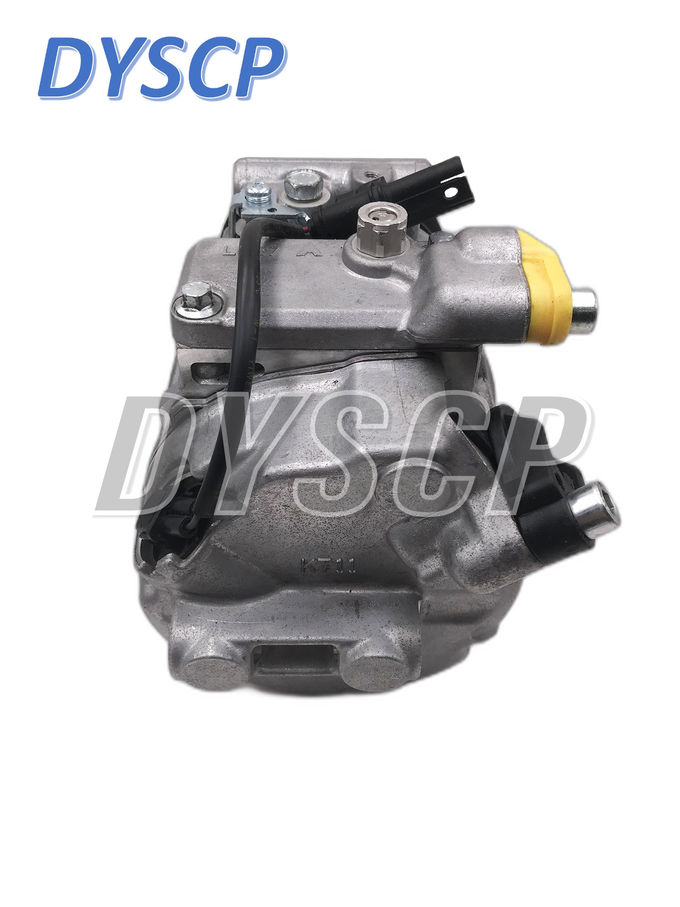 AC Compressor For Bmw X3 F25 2.5 3.0 64529211496 DCP05089 8FK351105301 8PK 7seu17c 2