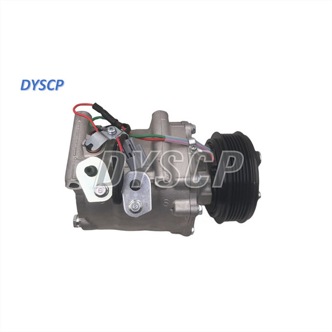 Automobile AC Compressor For Honda ES5 38810-PDE-E01 38810-PLA-E02 38800-PLC-006 ES1 ES7 1