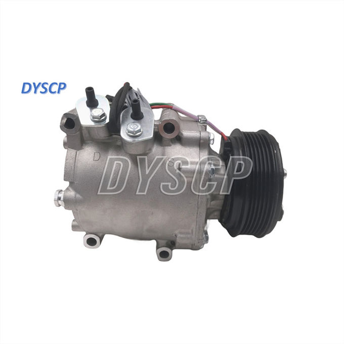 Automobile AC Compressor For Honda ES5 38810-PDE-E01 38810-PLA-E02 38800-PLC-006 ES1 ES7 2