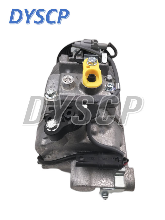 AC Compressor Bmw F07 E70 E71 535GT X5 X6 64529217868 64529399060 64529154070 8PK 2