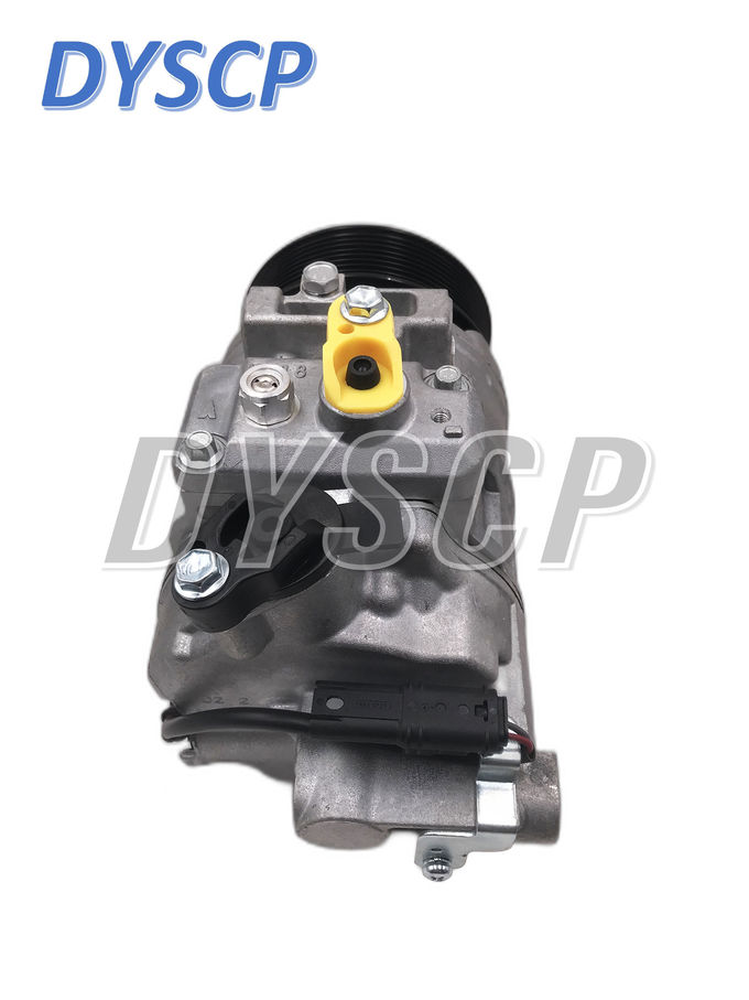 High Quality AC Compressor Bmw 7SEU17C F25 F26 X3 X4 3.0 64529217869 64529332782 2012 8PK 1