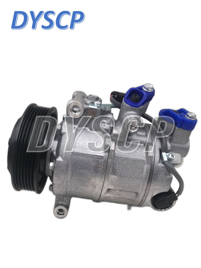 Bmw F30 F20 116 316 Automotive Ac Compressor Replacement  64529222308 437100-6830 447150-2660 1