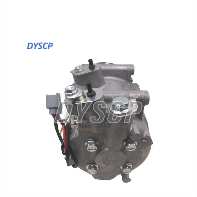 38810-PWJ-Z11 38810-PWJ Automobile AC Compressor For Honda Fit Jazz GD3 GD6 5PK 0