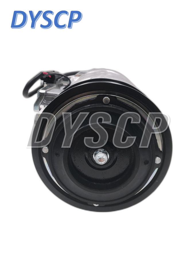 Bmw F30 F56 G01 G02 G08 320 X3 X4 2.0T B48 Air Conditioner Compressor 64529299328 64526994082 64529295050 1
