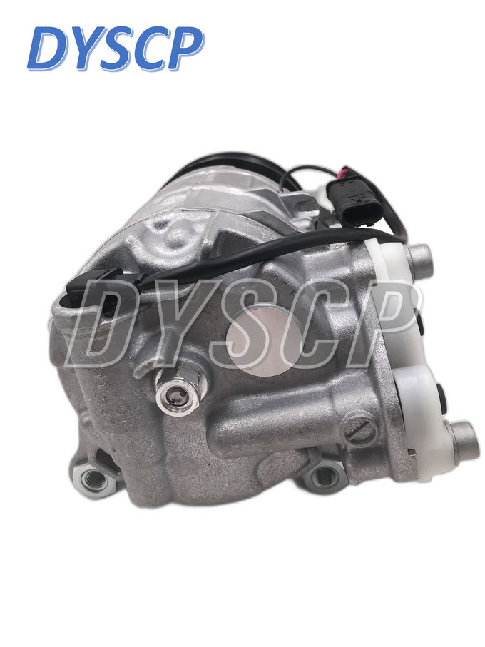 Bmw F30 F56 G01 G02 G08 320 X3 X4 2.0T B48 Air Conditioner Compressor 64529299328 64526994082 64529295050 3