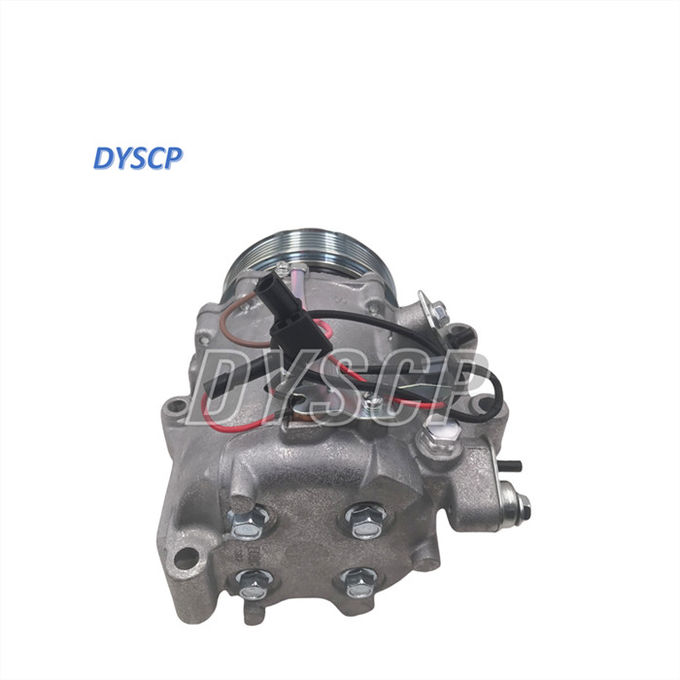 38810-R1G-H01 38810-5M1-H01 38810-5M1 For Honda Civic AC Compressor For Honda Jade Compressor FB2 FR1 0