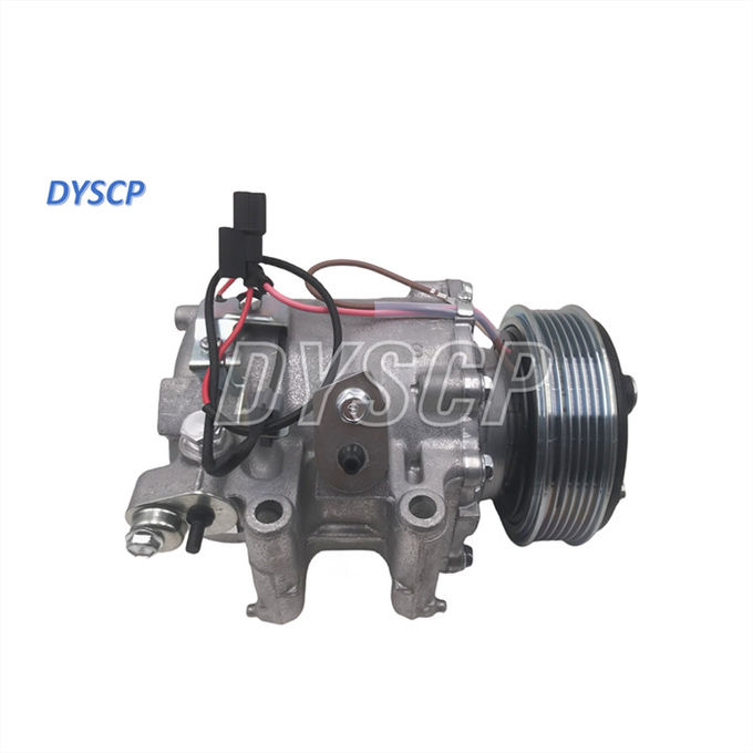 38810-R1G-H01 38810-5M1-H01 38810-5M1 For Honda Civic AC Compressor For Honda Jade Compressor FB2 FR1 1