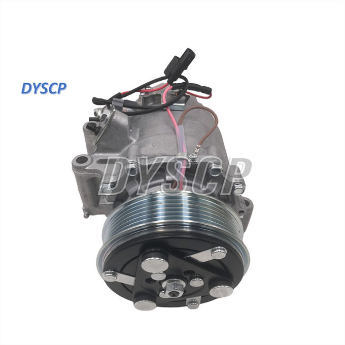 38810-R1G-H01 38810-5M1-H01 38810-5M1 For Honda Civic AC Compressor For Honda Jade Compressor FB2 FR1 2