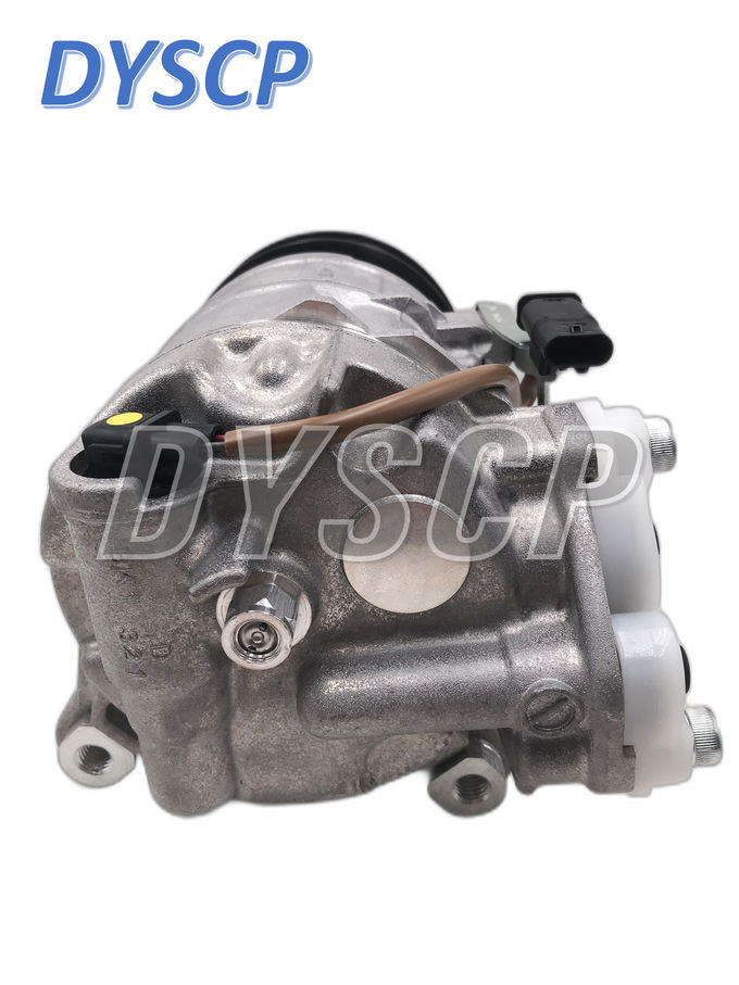AC Compressor 64529362491 64526826880 64529299329 BMW MINI F55 F46 218 X1 1.5T B38 2016 6PK 2