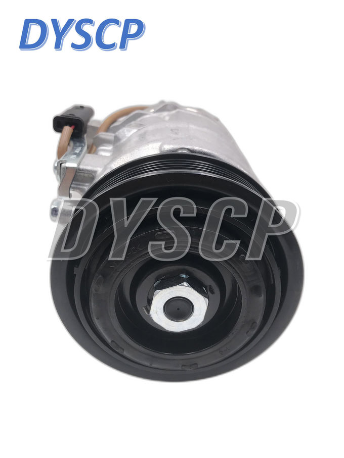 AC Compressor 64529362491 64526826880 64529299329 BMW MINI F55 F46 218 X1 1.5T B38 2016 6PK 3