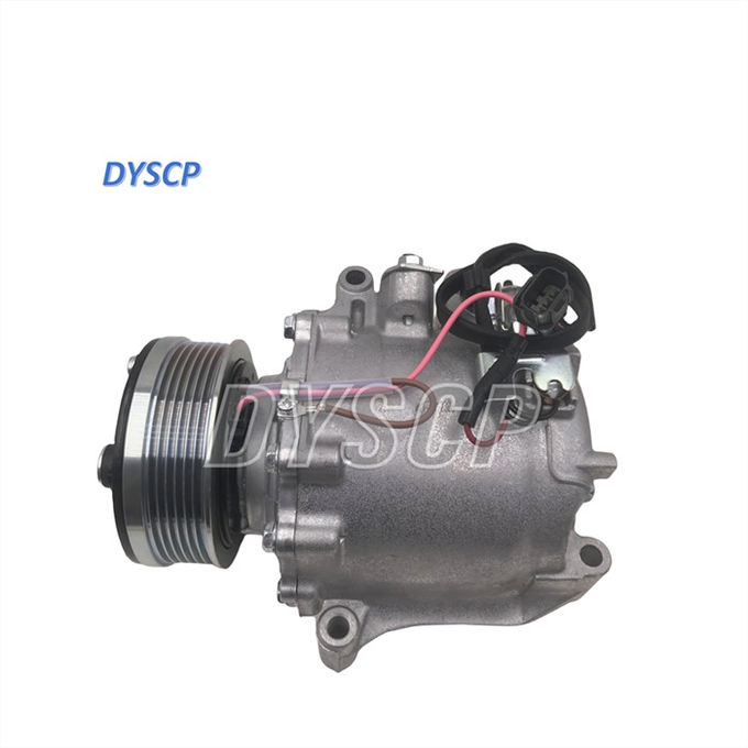 CR1 RM1 CU5 Car Air Conditioner For Honda CR-V Accord CR2 38810-R6C-H01 38810R6CH01 38810-5D2-H01 0