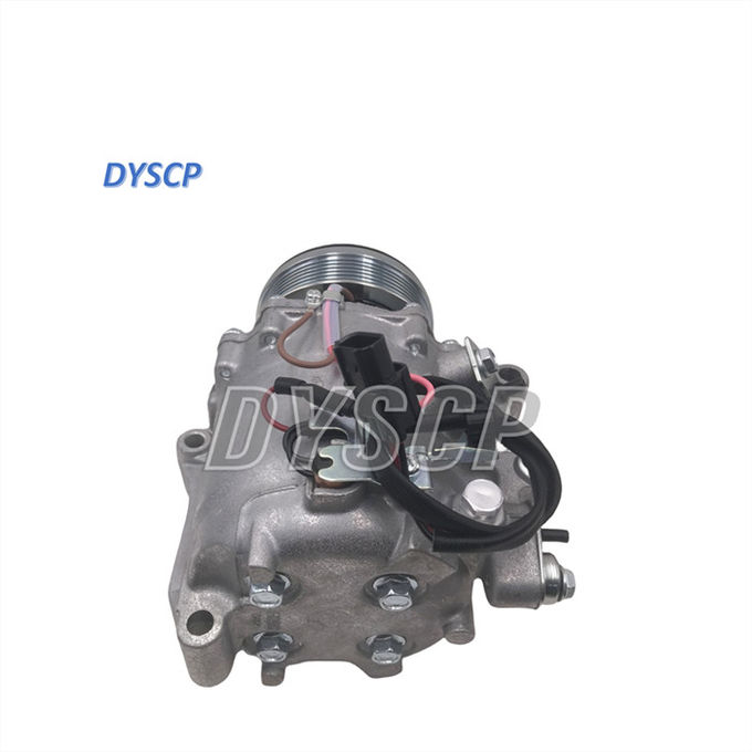 CR1 RM1 CU5 Car Air Conditioner For Honda CR-V Accord CR2 38810-R6C-H01 38810R6CH01 38810-5D2-H01 1