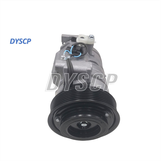 38810-R28-H01 38810R28H01 Auto Ac Compressor For Honda Elysion 2.4 RR7 2012 7PK 3