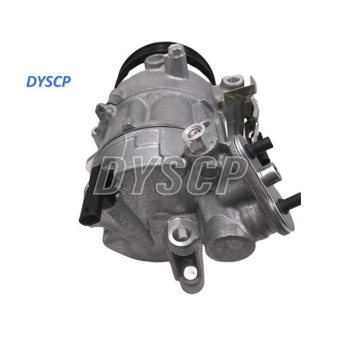 5PK Chevrolet Camaro Car Air Compressor Replacement 6SAS14C 84123918 SB7046505 0