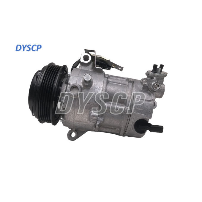 5PK Chevrolet Camaro Car Air Compressor Replacement 6SAS14C 84123918 SB7046505 1