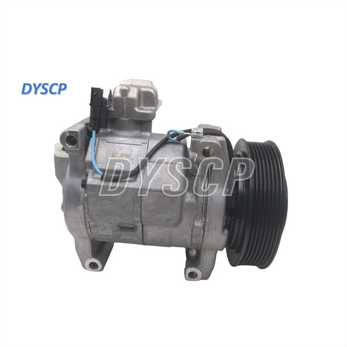 38810-R40-A01 38810-R40 447260-6960 38810R40A01 Ac Compressor For Honda Accord 2.4 2013 1