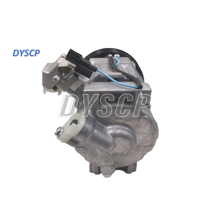 10SR15C Auto AC Compressor For Honda Acura RDX 38810R70A01 38810-R70-A01 0