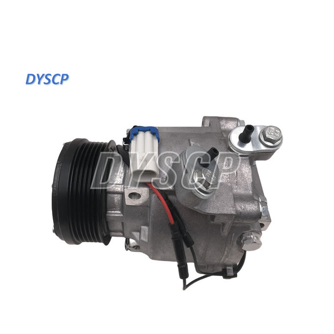 95932749 12V Car Air Conditioner Compressor for BUICK Encore 95370312 1618433 0