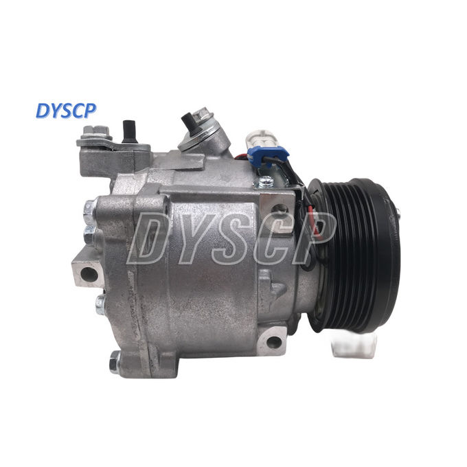 95932749 12V Car Air Conditioner Compressor for BUICK Encore 95370312 1618433 2
