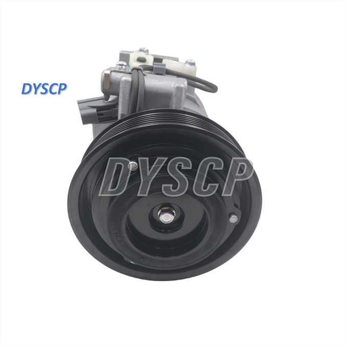 447220-4863 38810RAAA01 Auto AC Compressor For Honda Accord CM4 CM5 2.0 2.4 38810-RAA-A01 0
