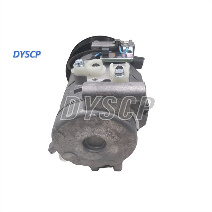 447220-4863 38810RAAA01 Auto AC Compressor For Honda Accord CM4 CM5 2.0 2.4 38810-RAA-A01 1
