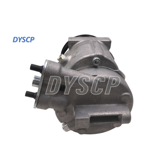12v Automotive Ac Compressor For Chevrolet Aveo Cruze CC1769DP 42422273 96863368 1