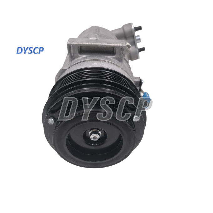 12v Automotive Ac Compressor For Chevrolet Aveo Cruze CC1769DP 42422273 96863368 2
