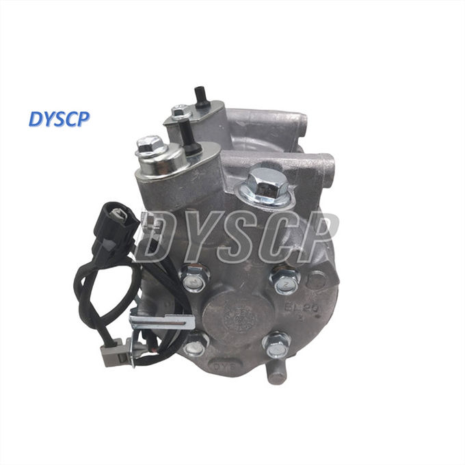 Air Car Compressor 38810-RD4-H01 38810-RB0-006 For 2009 Honda City For 2009 Honda Fit GE6 GE8 GM2 GB3 0