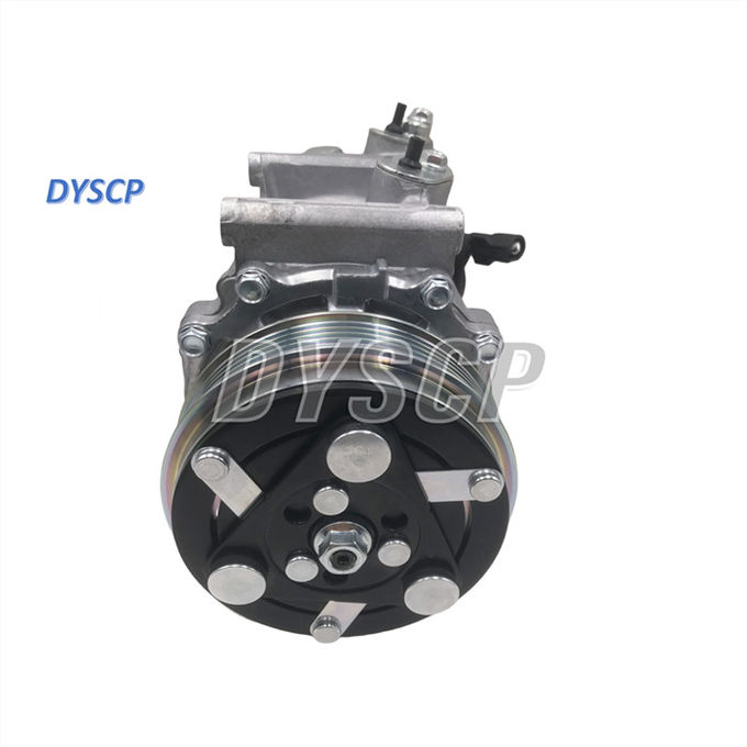Air Car Compressor 38810-RD4-H01 38810-RB0-006 For 2009 Honda City For 2009 Honda Fit GE6 GE8 GM2 GB3 2