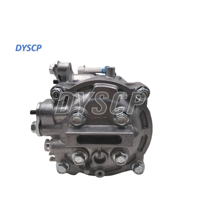 95370312 Auto Air Conditioner Compressor 1618433 95932749 For Buick Encore Trax 1.4t 0