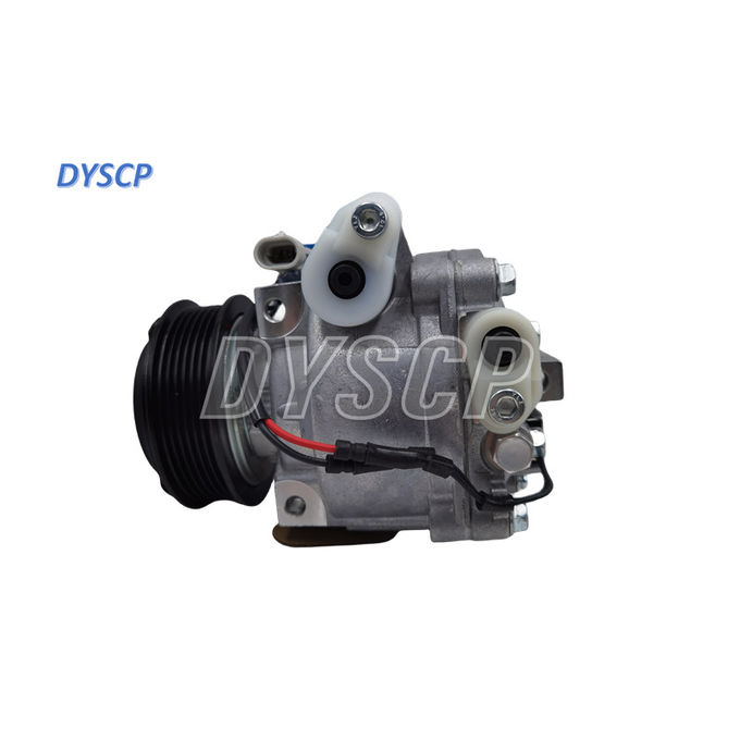 95370312 Auto Air Conditioner Compressor 1618433 95932749 For Buick Encore Trax 1.4t 1