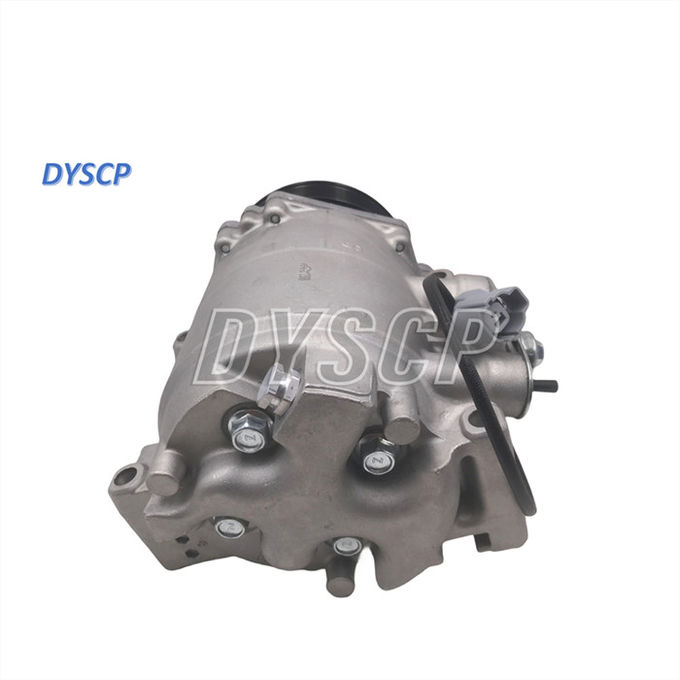7PK AC Compressor For Honda Accord RD5 CL7 38810-RBA-006 38810RBA006 0