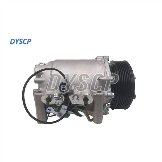 7PK AC Compressor For Honda Accord RD5 CL7 38810-RBA-006 38810RBA006 1
