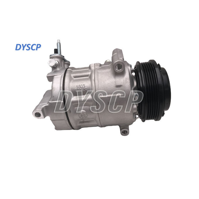 Automotive AC Compressor 26691375 84097638 90766953 For Buick Regal Lacrosse 1