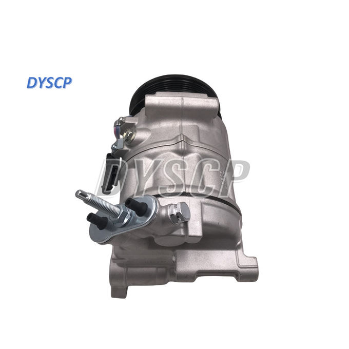 Automotive AC Compressor 26691375 84097638 90766953 For Buick Regal Lacrosse 2