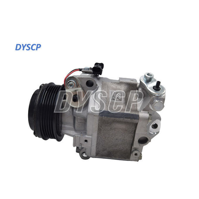 OEM 6PK Air Conditioner Compressor For Buick Excelle GT XT 2019 Chevrolet Monza Cavalier 1.0T 0