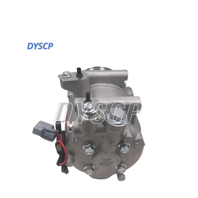 For Honda City 5PK Car AC Compressor 38810-REJ-H01 38810REJH01 38810-REJ-A01 0