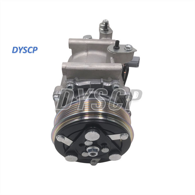 For Honda City 5PK Car AC Compressor 38810-REJ-H01 38810REJH01 38810-REJ-A01 2
