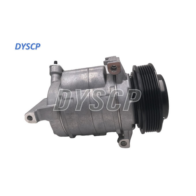26699421 9046543 Car Air Conditioner Compressor for Chevrolet Cruze 1.6 Crptivr2.4 Buick Regal Malibu 1.6T 0