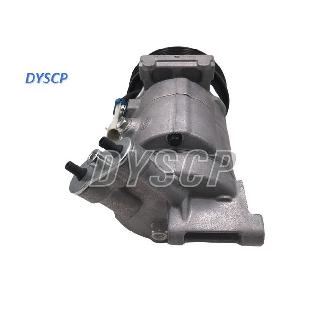 26699421 9046543 Car Air Conditioner Compressor for Chevrolet Cruze 1.6 Crptivr2.4 Buick Regal Malibu 1.6T 2