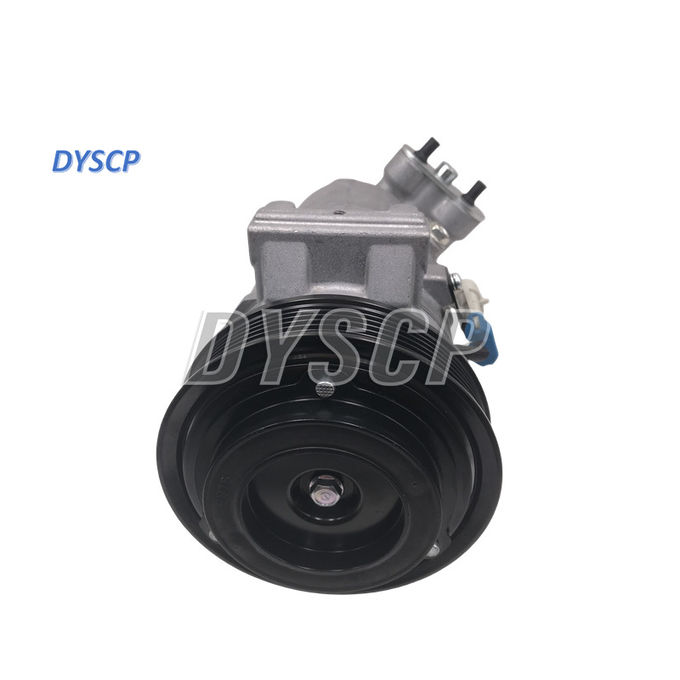 26699421 9046543 Car Air Conditioner Compressor for Chevrolet Cruze 1.6 Crptivr2.4 Buick Regal Malibu 1.6T 3