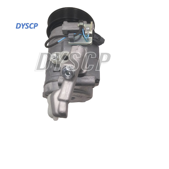12V 10S17C Auto AC Compressor 38810-RFE-003 447180-8030 For Honda Odyssey Stream 2