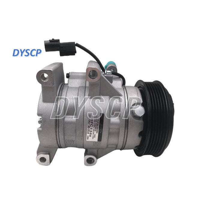 HS11 Hyundai Verna Car Air Conditioner Compressor 97701-0U000 977010U000 2010 6pk 0