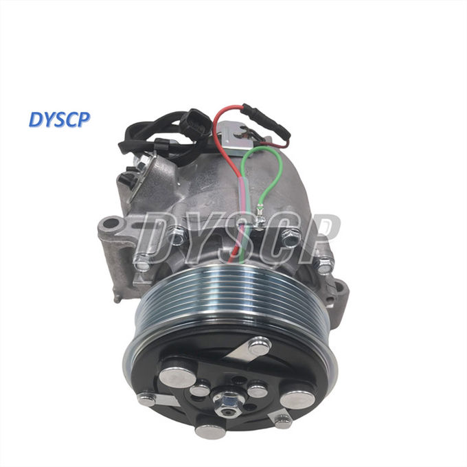 38810-RL3-H02 Air Conditioner Compressor 12V For Honda Accord Spirior CP1 CU1 0