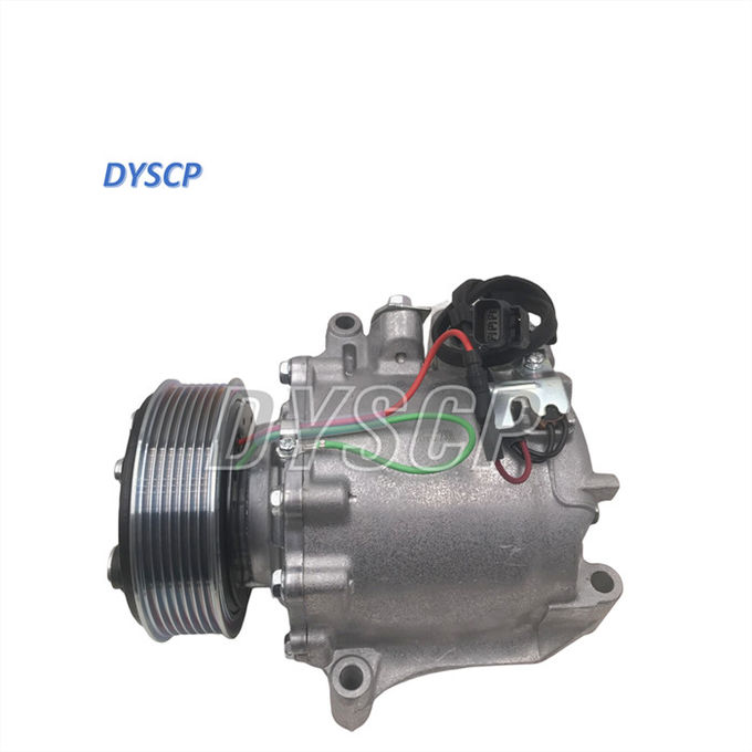 38810-RL3-H02 Air Conditioner Compressor 12V For Honda Accord Spirior CP1 CU1 1